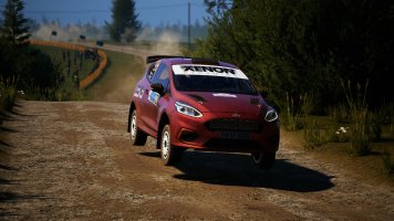 EA Sports WRC Guide: Tips For Your First Career Steps