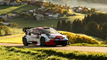 EA Sports WRC: What To Expect From Central European Rally?
