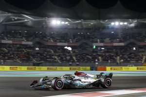 2023 Formula One Abu Dhabi Grand Prix