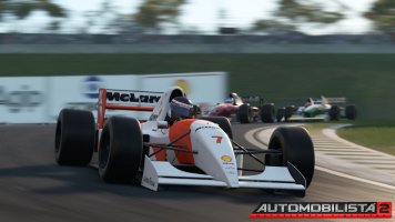 Automobilista 2 Update 1.5.3 Released, Free Trial For New Content