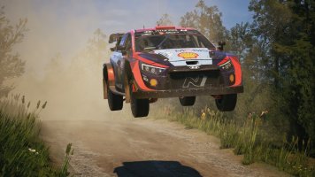 EA Sports WRC: Simple Settings Change Dramatically Increases FPS