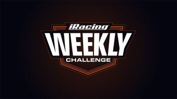 iRacing to Debut Varied Weekly Challenge Series