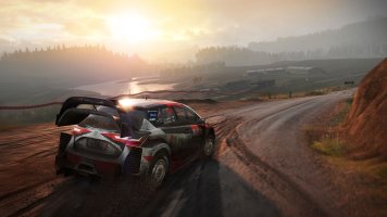 Most Played Racing Games On Steam In November 2023