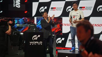 Yamauchi: Gran Turismo 7’s Spec II Update ‘Doubled Active Users’