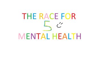 Jimmy Broadbent’s Fundraising Race For Mental Health Returns