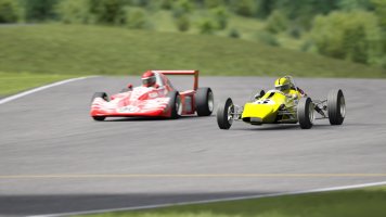 Formula Easter in Assetto Corsa: A Peek Behind The Curtain