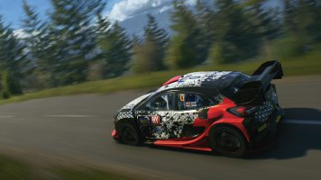 EA SPORTS WRC: Central European Rally Arrives This Week Alongside New Patch