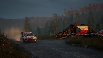 EA Sports WRC Central European Rally Preview: Where Are We?