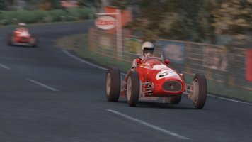 1952 Ferrari 500 F1 for Assetto Corsa: Finally Filling a Gap
