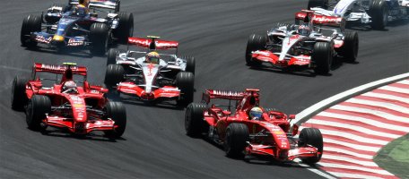 Opinion - 2007-2008: The F1 Era Automobilista 2 Desperately Needs