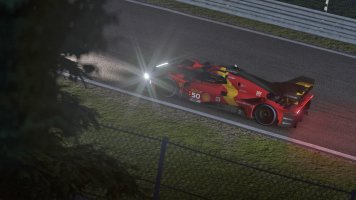 Every Sim And Racing Game Due In 2024