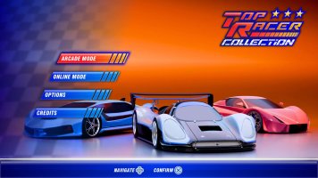Top Racer Collection Coming 7 March – All You Need To Know