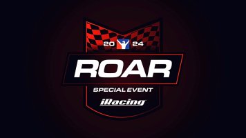 iRacing ROAR Special Event Preview