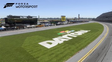 Forza Motorsport: Daytona and 10 New Cars Set For Update 4