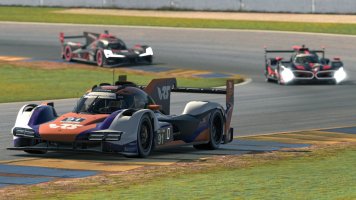 5 Ideas For New iRacing Special Events