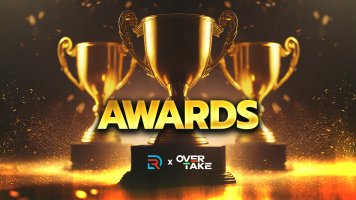 2023 RaceDepartment / OverTake Awards: Vote For Your Favorites!