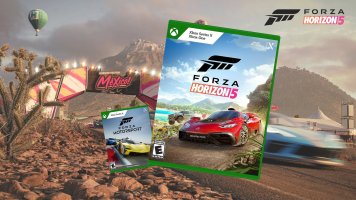 Forza Motorsport vs Forza Horizon: When a Spinoff Outshines the Original