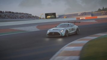 Mercedes-AMG GT2 Part Of Assetto Corsa Competizione’s 24th January DLC