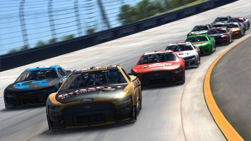 How to Race eNASCAR – Road to Pro Explained