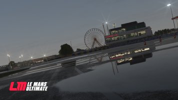 Three Weeks Until Release - What's Up With Le Mans Ultimate?
