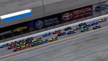 Everything You Need To Know About eNASCAR 2024