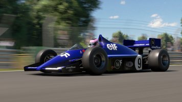 The Lasting Legacy Gran Turismo Sport Had On A New Generation Of Sim Racers