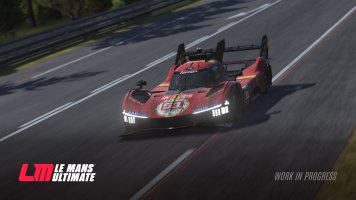 Le Mans Ultimate Early Access: Best Possible Outcome