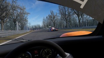 6 Takeaways From Properly Trying Sim Racing in VR