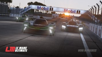 Le Mans Ultimate: How Close Can rFactor 2 Mods Get?