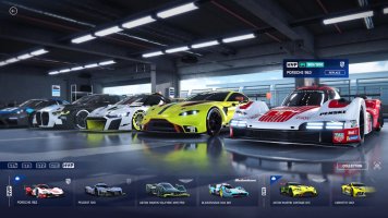 GT Manager 24 Demo On Steam Offers Small Preview