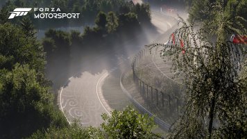 Forza Motorsport: Nordschleife Update Deployed With Numerous Fixes