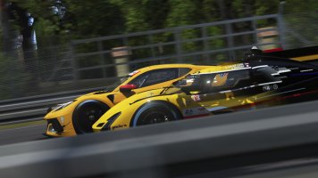 Le Mans Ultimate – European and Asian LMS Content A “No-Brainer, But We Must Walk Before We Run”