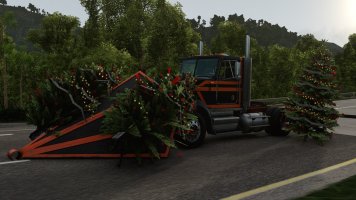 BeamNG.drive: Last Chance To Enter ‘Holiday Logistics’ Modding Contest