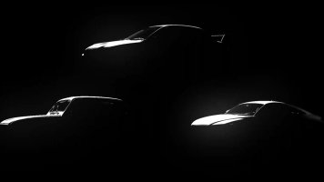The Three New Cars Set For Gran Turismo 7’s February Update