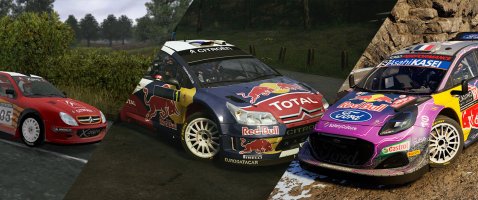 Sébastien Loeb’s 50th Birthday: A Celebration Of Success Within Sim Racing