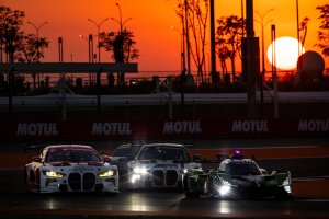 2024 Qatar 1812 km Preview: WEC In Action