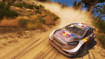 Most Played Racing Games On Steam In February 2024