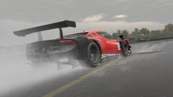 iRacing Tempest Rain Hands-On: Unparalleled Realism