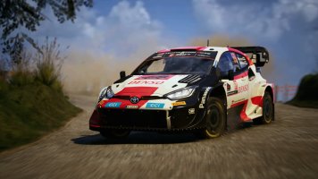 EA SPORTS WRC Survey Hints At Possible New Features, DLC