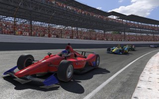 How Road Racing Can Help You Get Your iRacing Indy 500 Licence