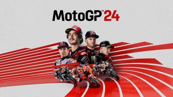 MotoGP 24 Game Announced, Includes Rider Market
