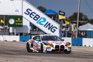 How to Watch 2024 Sebring 12 Hours: A Race Preview