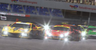Le Mans Ultimate Online: Two Things To Check Before Racing