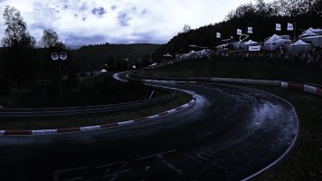 The Nordschleife In Racing Games Used To Be An Even Bigger Deal