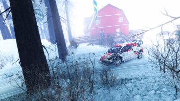 Lower your Expectations for the Next WRC Game