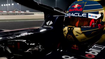 Beat Verstappen’s Time, Unlock His World Champion Crash Helmet In F1 23 RD.jpg