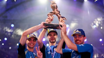 Home Nation Spain Wins Gran Turismo World Series Nations Cup For 2023