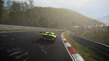 Endurance Racing Stint Simulation: The Feature I Need in Sim Racing
