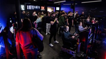 How Silverstone Museum Is Committing To Sim Racing