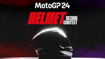 You Could Design Viñales’ Next MotoGP Crash Helmet